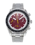 Pre-Owned Omega Speedmaster Reduced Watch